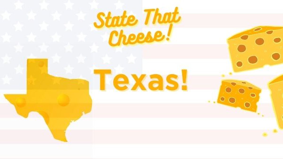 State That Cheese image number null